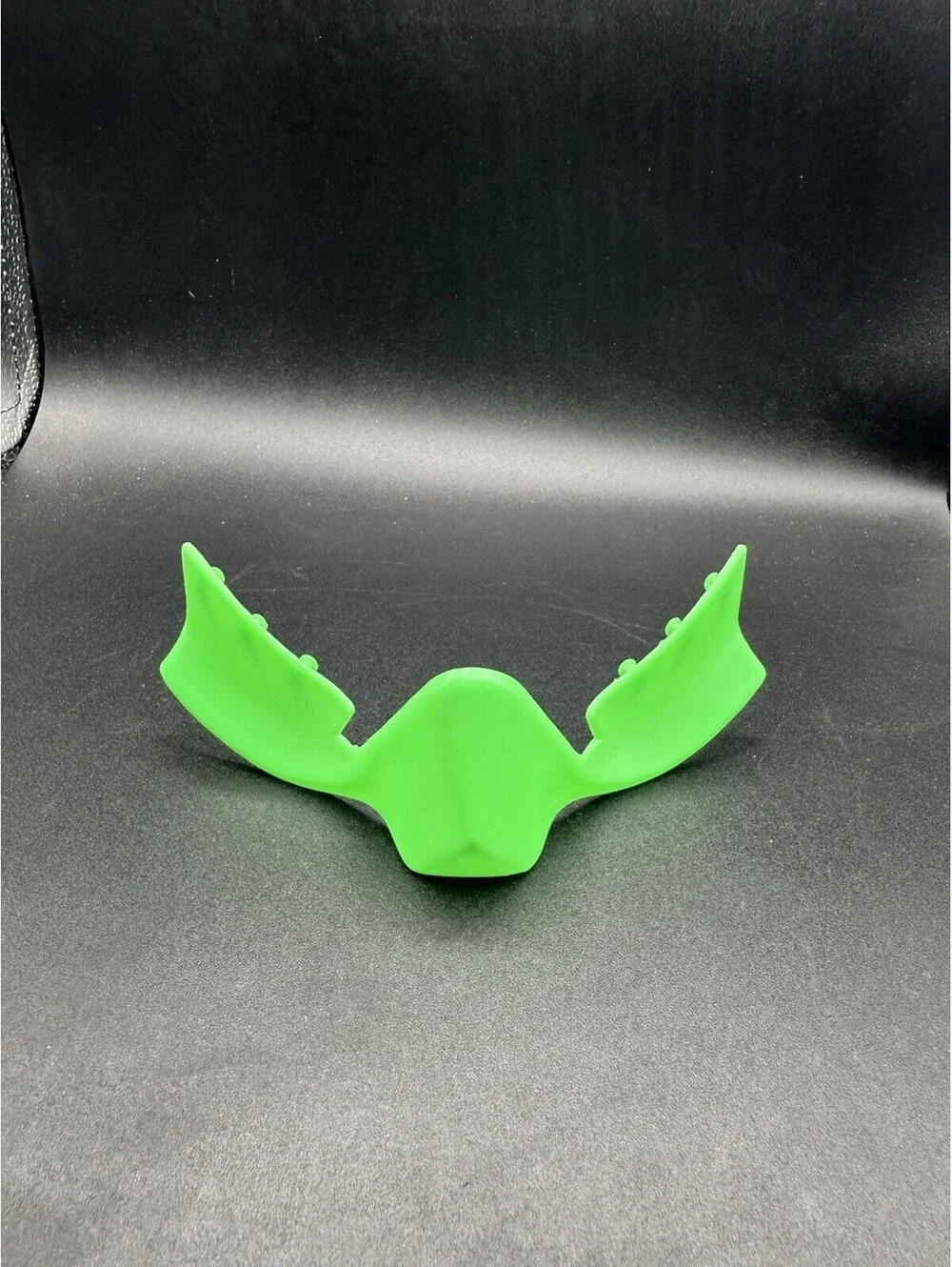 Oakley Half Mask Neon Green